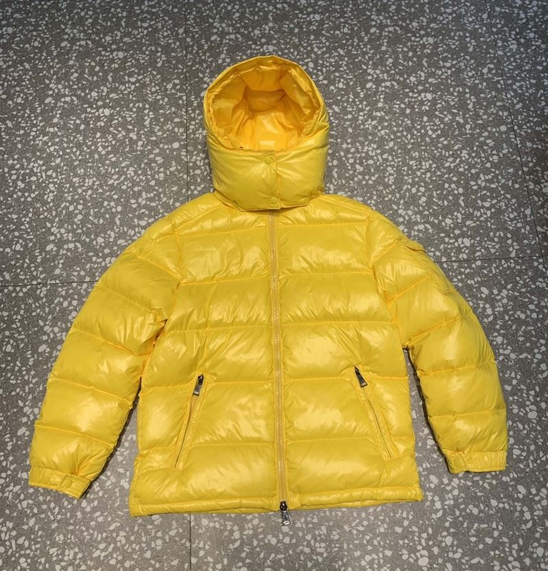 Armani Down Jackets